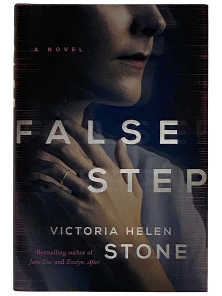 False Step: A Novel