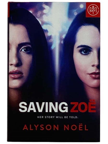 Saving Zoe: Her Story Will Be Told