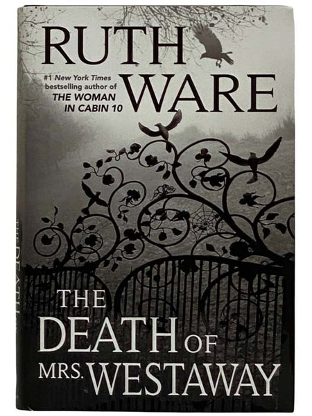 The Death of Mrs. Westaway