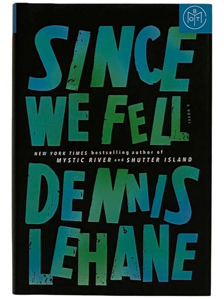 Since We Fell