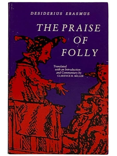 The Praise of Folly
