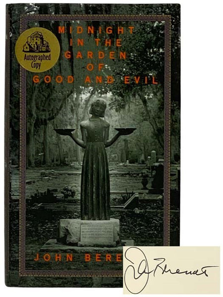 Midnight in the Garden of Good and Evil: A Savannah Story