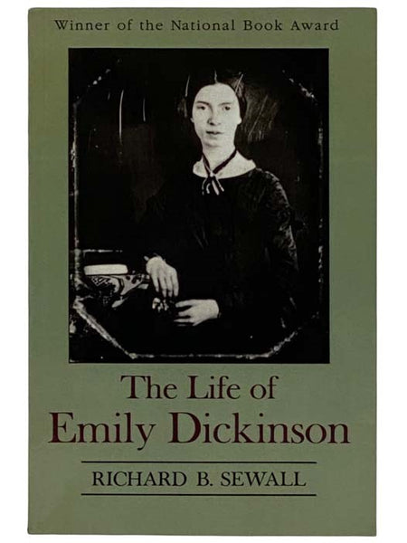 The Life of Emily Dickinson