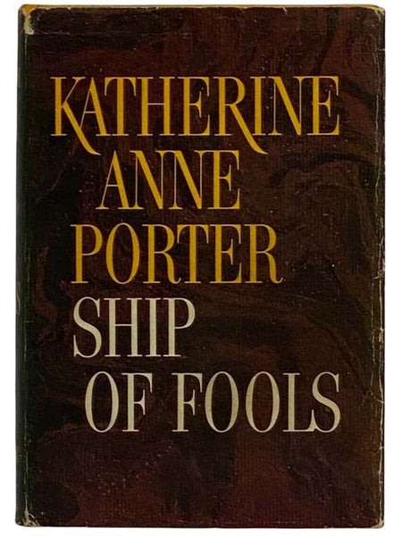 Ship of Fools