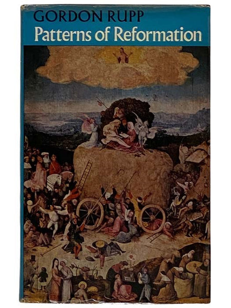 Patterns of Reformation