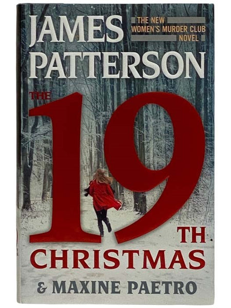 The 19th Christmas (Women's Murder Club)