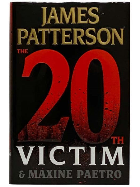 The 20th Victim (Women's Murder Club)