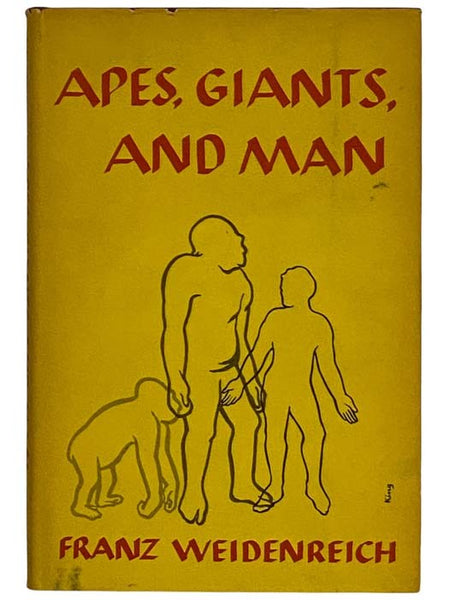 Apes, Giants, and Man