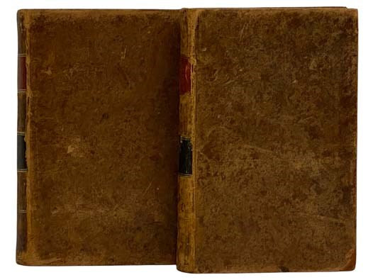 Theological Institutes, in Two Volumes: Or, a View of the Evidences, Doctrines, Morals, and Institutions of Christianity (Revised Edition)