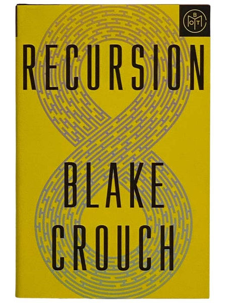 Recursion: A Novel