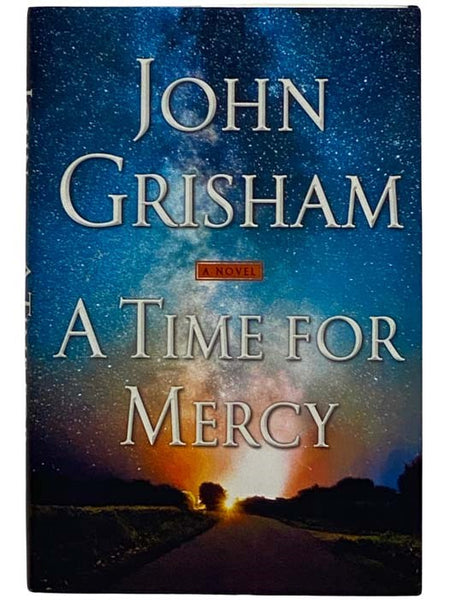 A Time for Mercy