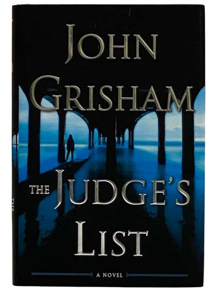The Judge's List: A Novel