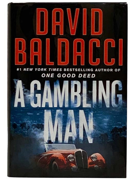 A Gambling Man