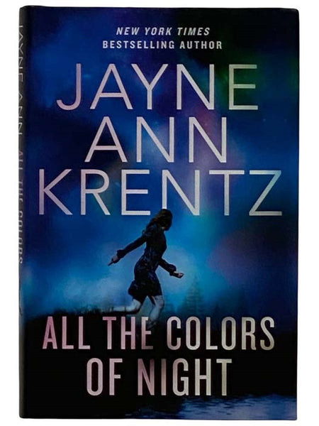 All The Colors of the Night