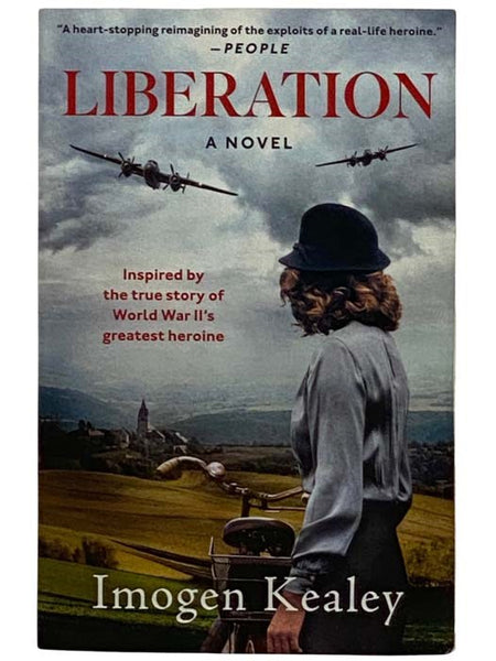 Liberation: A Novel