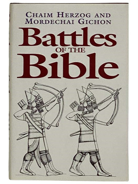 Battles of the Bible