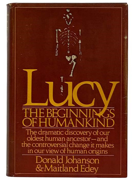 Lucy: The Beginnings of Humankind