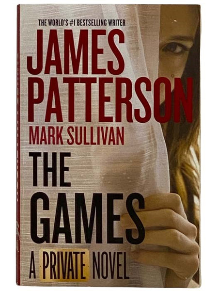 The Games: A Private Novel
