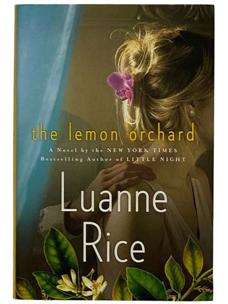 The Lemon Orchard