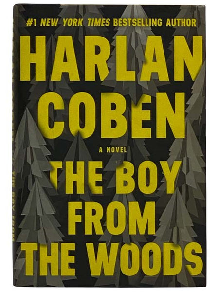 The Boy from the Woods