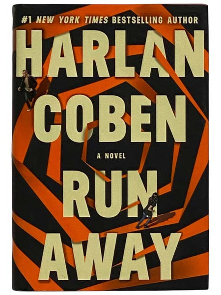 Run Away: A Novel