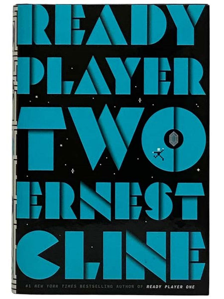 Ready Player Two
