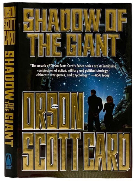 Shadow of the Giant