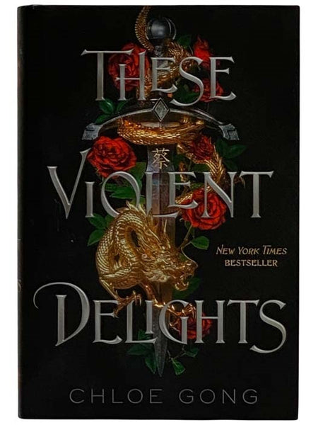 These Violent Delights