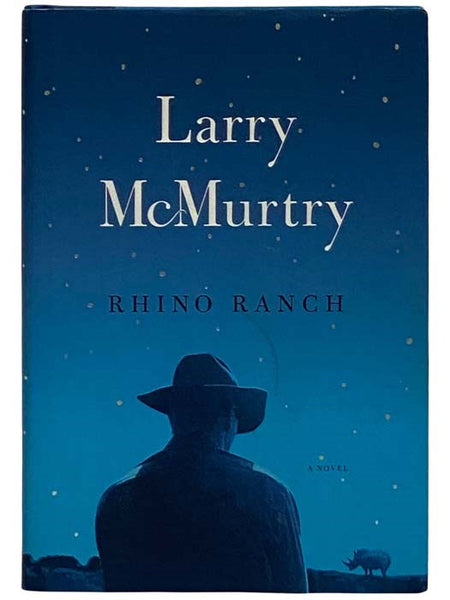 Rhino Ranch: A Novel