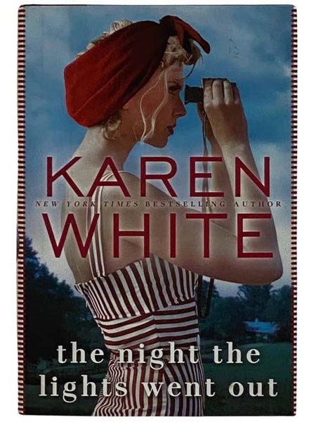 The Night the Lights Went Out