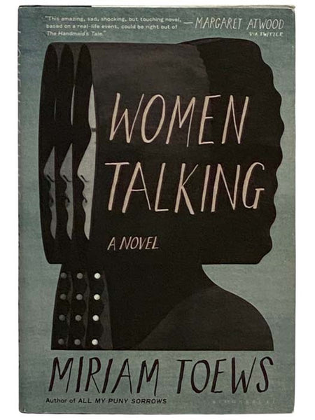 Women Talking: A Novel
