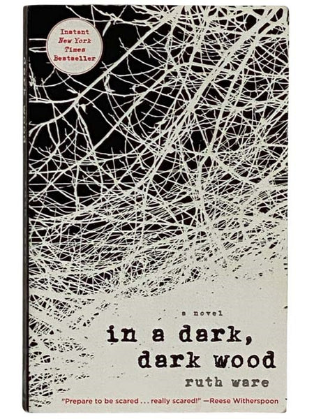 In a Dark, Dark Wood