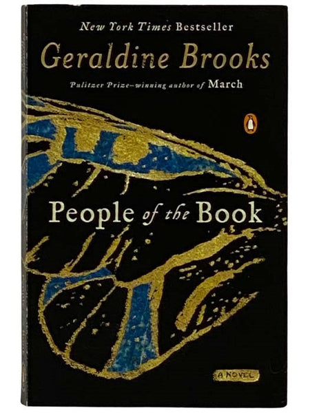 People of the Book: A Novel