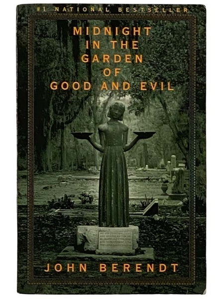 Midnight in the Garden of Good and Evil: A Savannah Story