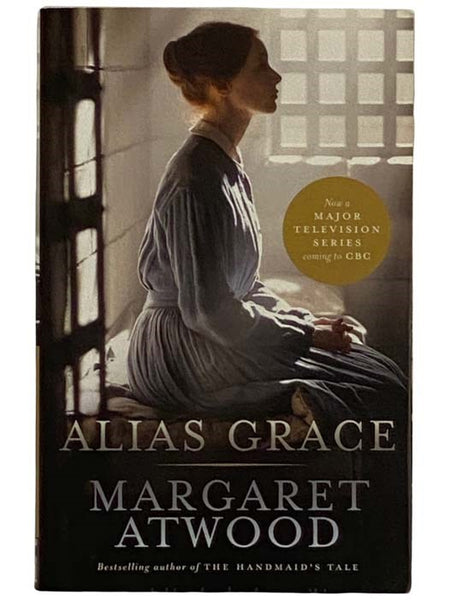 Alias Grace: A Novel