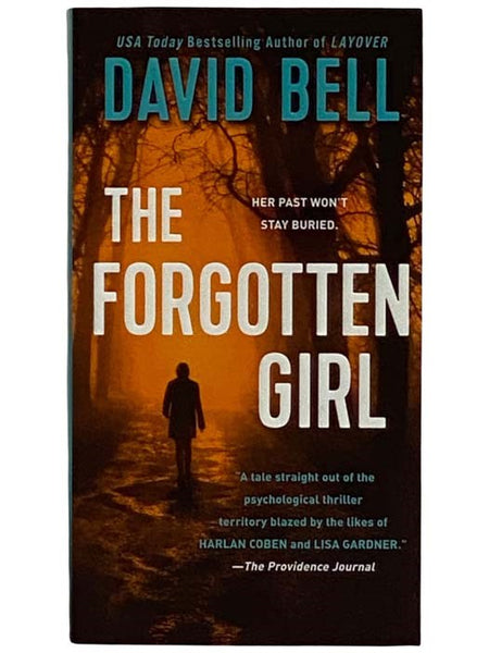 The Forgotten Girl