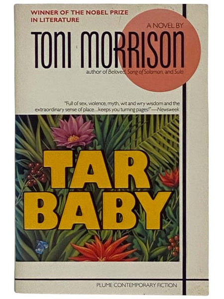 Tar Baby