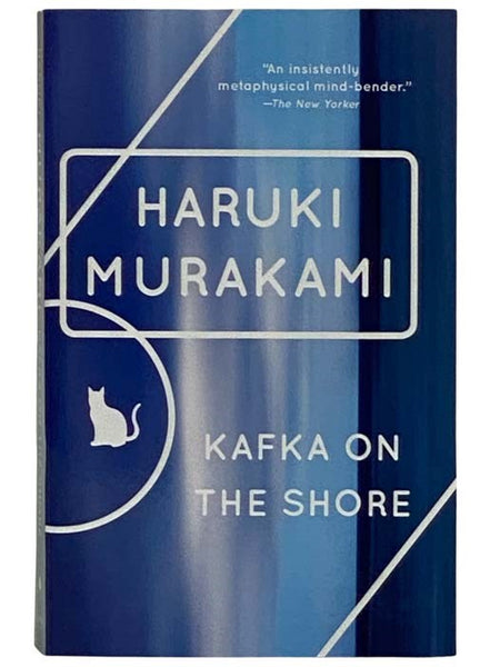 Kafka on the Shore