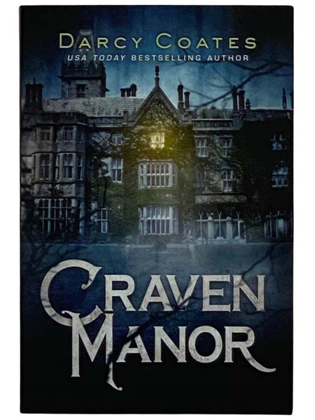 Craven Manor