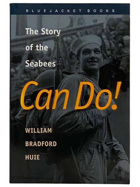 Can Do! The Story of the Seabees