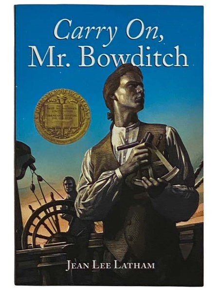 Carry On, Mr. Bowditch