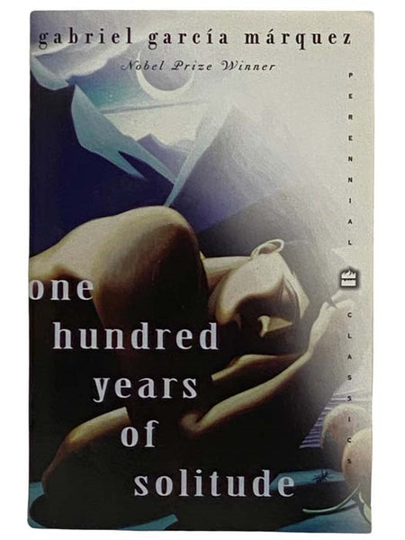 One Hundred Years of Solitude (Perennial Classics)