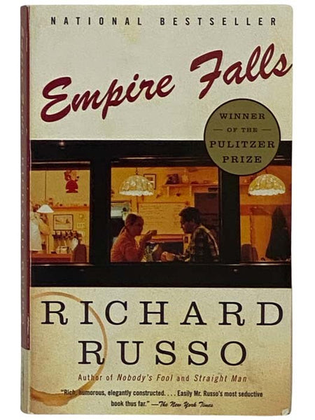 Empire Falls