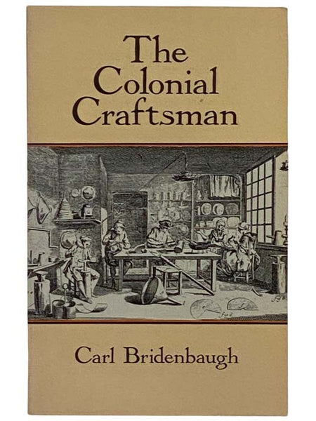 The Colonial Craftsman