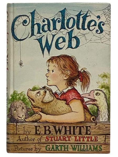 Charlotte's Web