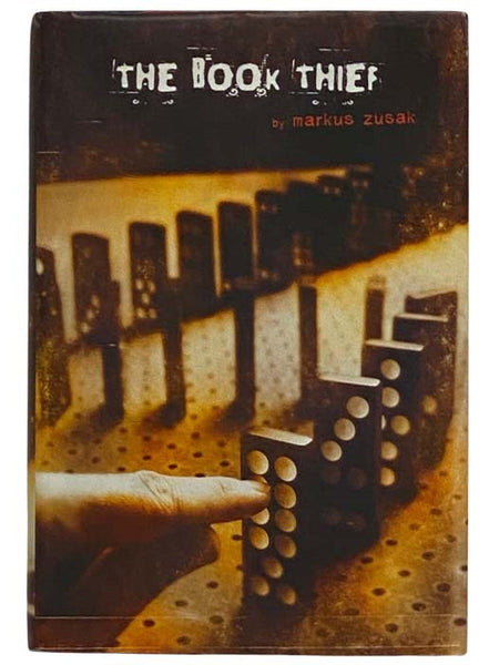 The Book Thief