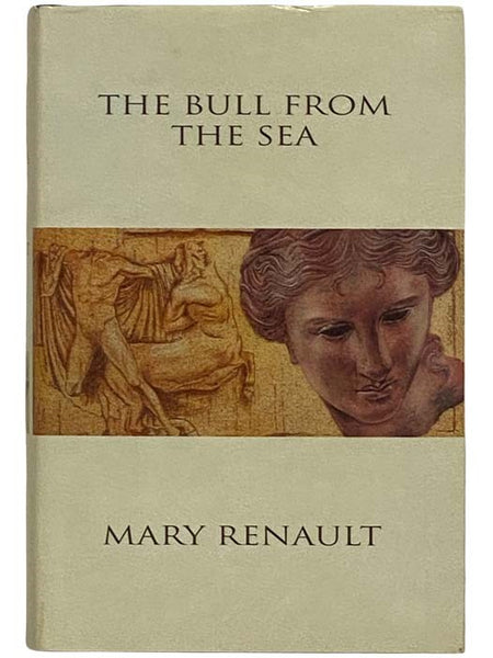 The Bull from the Sea