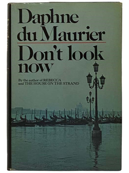 Don't Look Now