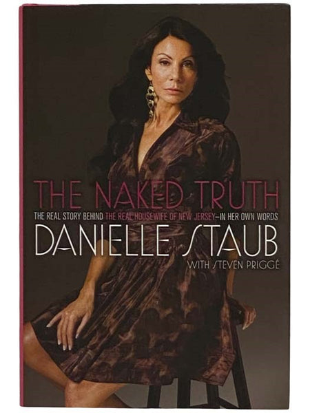 The Naked Truth: A Memoir