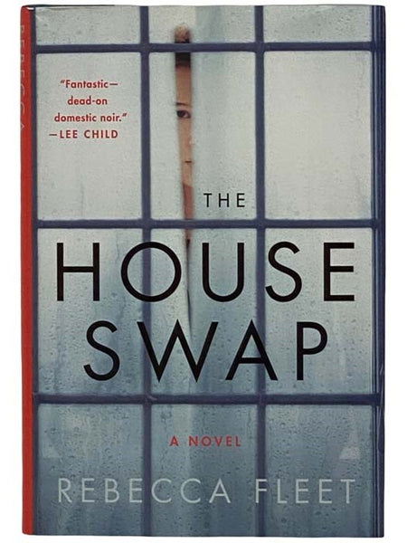 The House Swap: A Novel
